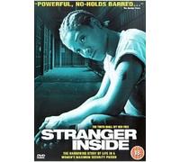 Stranger Inside [Edizione: Regno Unito]