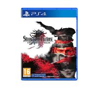 Stranger of Paradise: Final Fantasy Origin - GIOCO PS4