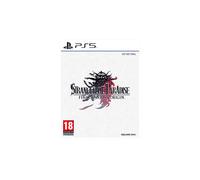 Stranger of Paradise: Final Fantasy Origin - GIOCO PS5