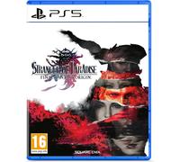 STRANGER OF PARADISE FINAL FANTASY ORIGIN (PS5) PlayStation (Sony Playstation 5)