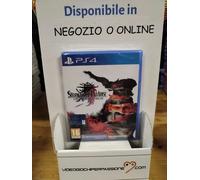 SQUARE ENIX STRANGER OF PARADISE FINAL FANTAY ORIGIN PS4