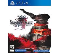 Final Fantasy Origin: Stranger of Paradise