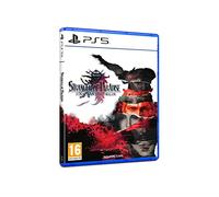 SQUARE ENIX VIDEOGIOCO STRANGER OF PARADISE FINAL FANTASY ORIGIN - PER PS5**PUOI PAGARE ANCHE ALLA CONSEGNA!!!**