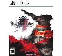 Stranger of Paradise Final Fantasy Origin - PlayStation 5 PlaySt (PlayStation 5)