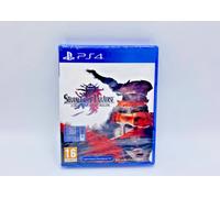 Stranger of Paradise Final Fantasy Origin PS4 Sony Playstation 4 PAL ITA Nuovo