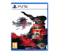 Stranger of Paradise Final Fantasy Origin Standard Edition Gioco per PS5