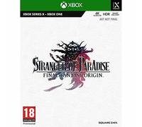 Stranger of Paradise Final Fantasy Origin Standard Edition Gioco Xbox Series
