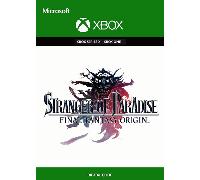 Stranger Of Paradise Final Fantasy Origin XBOX LIVE Key EUROPE