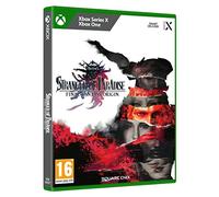 Stranger of Paradise Final Fantasy Origin - - Xbox One