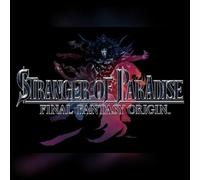 STRANGER OF PARADISE FINAL FANTASY ORIGIN (Xbox One / Xbox Series X|S) Xbox Live Key - ARGENTINA
