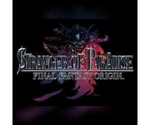 STRANGER OF PARADISE FINAL FANTASY ORIGIN (Xbox One / Xbox Series X|S) Xbox Live Key - ARGENTINA