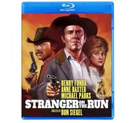 Stranger on the Run