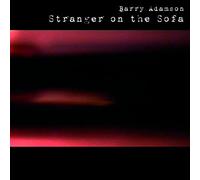 stranger on the sofa (limited