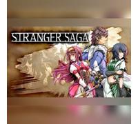 STRANGER SAGA -Stranger Bach and Iskiyeld's Ambition- (PC) Steam Gift - GLOBAL