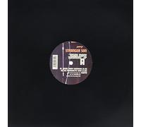 Stranger Son - Inside Many Summers Ep