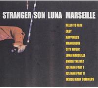 Stranger Son - Luna Marseille