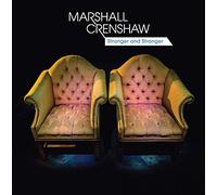 Crenshaw, Marshall - Stranger & Stranger
