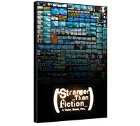 Stranger than Fiction