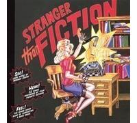 Stranger Than Fiction by Various Artists, The Wrockers, Maya Angelou, Ken Follett, Matt Groening, Leonard (2006-10-24)
