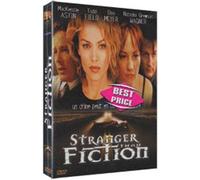 Stranger than fiction - dvd