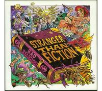 Stranger Than Fiction / Markovian Process