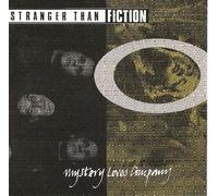 STRANGER THAN FICTION - MYSTERY LOVES COMPANY
