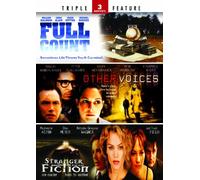 Stranger Than Fiction/Other Vo - Stranger Than Fiction/Other Vo