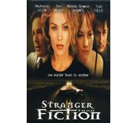 Stranger Than Fiction - Stranger Than Fiction
