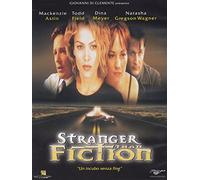 Stranger Than Fiction - Un Incubo Senza Fine (DVD)