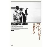 Stranger Than Paradise [1984]