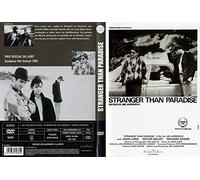 Stranger than paradise
