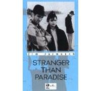 Stranger than Paradise