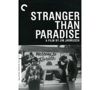 Stranger Than Paradise