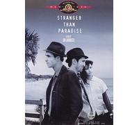 Stranger Than Paradise
