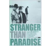 Stranger Than Paradise [84/E/S