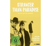 Stranger than Paradise (OmU)