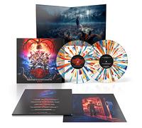 stranger things 2 - ost