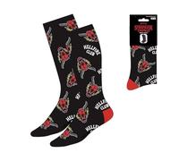 Stranger Things 2900003174 Socks EU 36-42