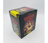 Stranger Things 3 One Last Strange Adventure Figurine 2025 - Scatola box 36 b...
