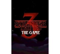 Stranger Things 3: The Game Steam Key GLOBAL