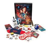 Stranger Things 4 Advent Calendar Group