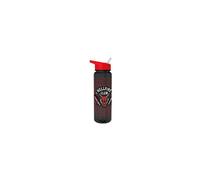Stranger Things 4 Drink Bottiglia Hellfire Club Pyramid International
