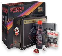 Stranger Things Premium Regalo Set Hellfire Club Pyramid International