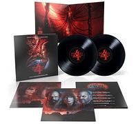 Stranger Things 4: Volume 2 (Original Score from the Netflix Series)