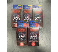 Stranger Things 5 Ecoblister + Limited Edition Panini