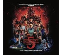 Stranger Things 5 (Original Score - Volu