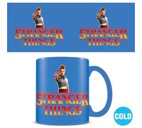 Stranger Things 5 thermocolour mug Pyramid