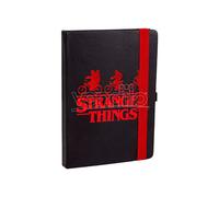 Stranger Things A5 Agenda Cerdà