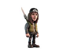 Stranger Things Action Figure Pvc Eddie 12 Cm Minix