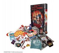 STRANGER THINGS advent calendar 24 PREZENTY ORYGINALNY CINEREPLICAS ZABAWKI